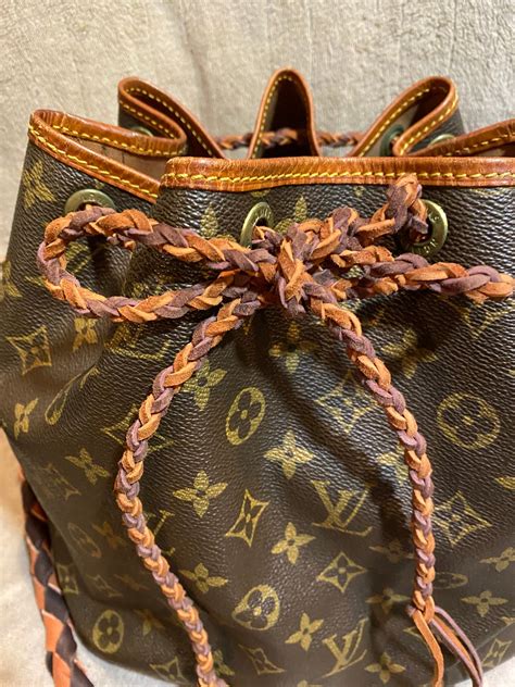 string louis vuitton|lv drawstring replacement.